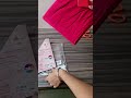 LYRA ANKLE LENGTH LEGGING PINK UNDER RS 350 LINK GIVEN PLEASESUBSCRIBE
