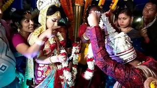 Bangladeshi Hindu marriage new style 2020