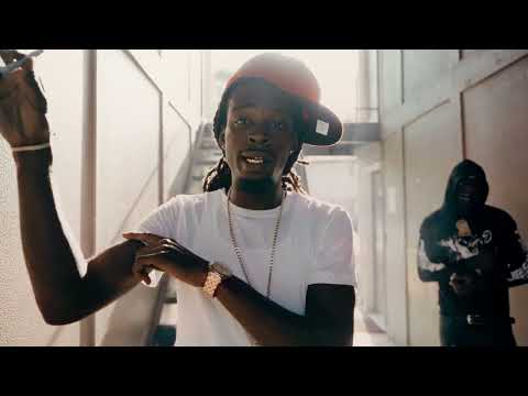 Yung Tyrant - "Yea Yea Hell Yea" (Official Video) | Prod. by TimeWarpBeats | Shot By @B_Nodd