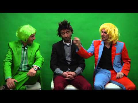 QESH KUIZ - 3 - Humor nga Emisioni 3T