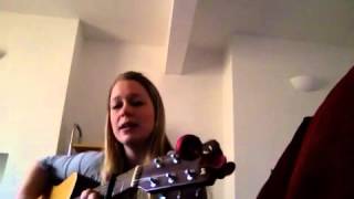 Today - Chantal Kreviazuk (cover) from Blue Crush 2 soundtr