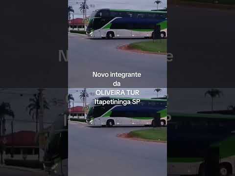 Oliveira Tur Itapetininga