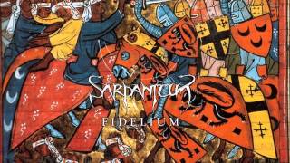 Sarpanitum - Sanctus Incendia
