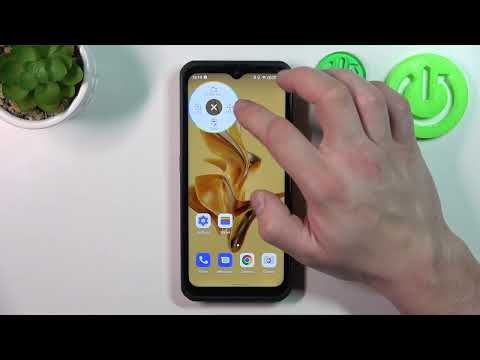 Does ULEFONE Armor 17 Pro Have Screen Mirroring? - Let's Find Out!