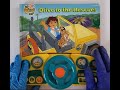 Go Diego Go Drive To The Rescue