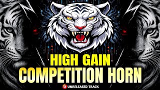 Download lagu HIGH GAIN COMPETITION HORN | COMPETITION SONG | DJ HORN | #competition #soundcheck #music mp3