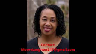 Angela Moore Acting Reel video