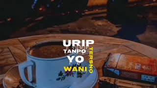 Download lagu Story WA Kopi Selagi Ono Rokok Ro Kopi mp3 Download lagu Story WA Kopi Selagi Ono Rokok Ro Kopi mp3