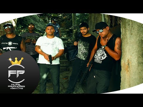 Mc Thaison e Fernanda Fé - Maior Tesouro  (FILIPE PRODUÇÕES )