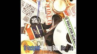 Dr Feelgood  - Homework