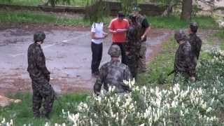 SELL OUT - Zombi v katakombi [new single]