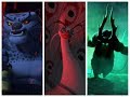 Tai Lung Lord Shen Kai Circus
