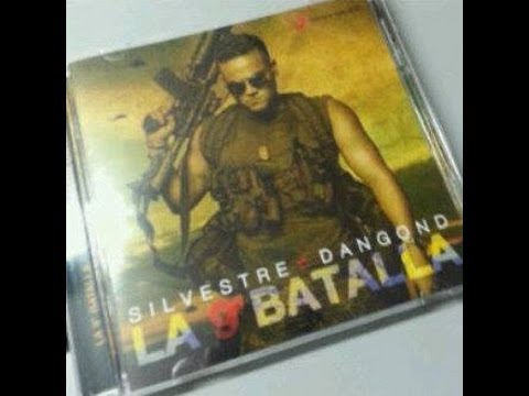 La Traga Loca    Silvestre Dangond