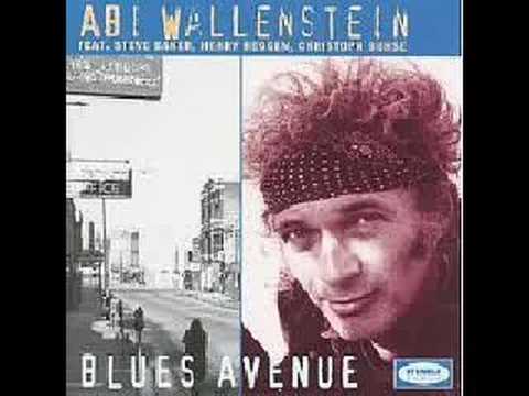 Abi Wallenstein - Alright Now