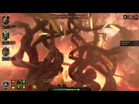 Vermintide 2: Slayer Mains in a nutshell