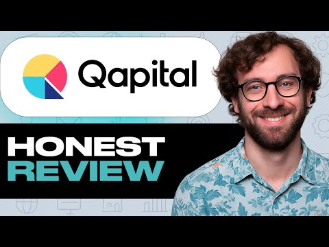 Qapital App Review: Features, Pros and Cons