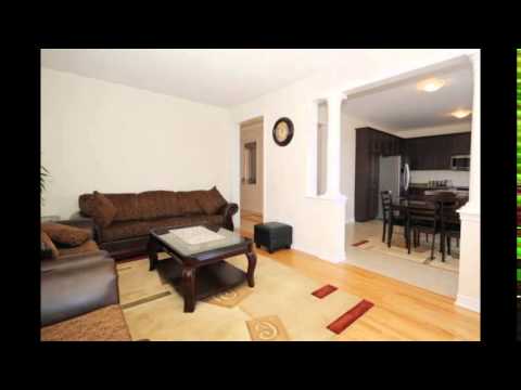89 Apple Valley Way, Brampton, ON
