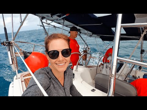 A NAIL BITER finish! Cruisers Regatta 2020 [EP 103]