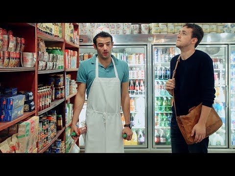 NYTVF 2017: Tuff Boys