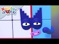 Numberblocks Secret Agent Fifteen Learn To Count