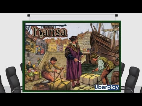 Hansa Review - Chairman of the Board