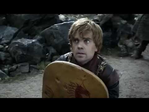 Peter Dinklage sung to the Game Of Thrones theme