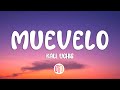 Kali Uchis - Muévelo (Letra / Lyrics)