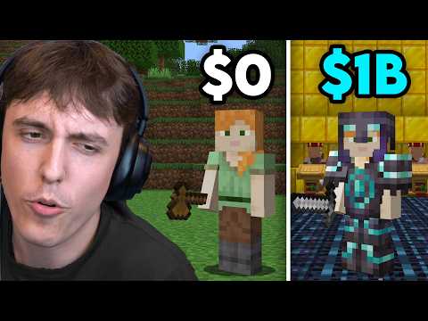 $0 to $1 Billion on Donut SMP