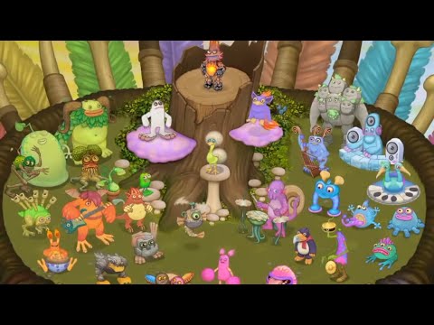 Would You Like To Join My Tribe? (MSM) | 38