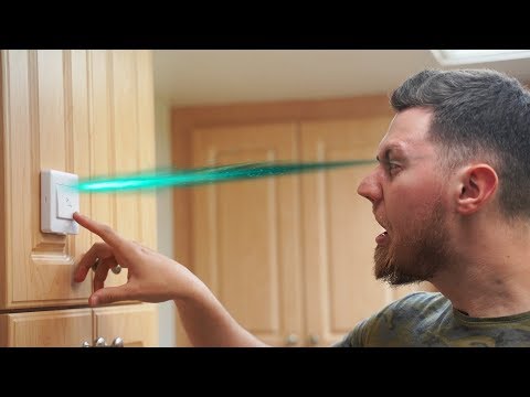 SCHERZARTIKEL für den 1. APRIL im TEST! Damit prankst du deine FREUNDE richtig!