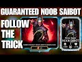 MK Mobile Darkest Knight Noob Saibot Summon Pack Opening Trick To Get Guaranteed Noob Saibot