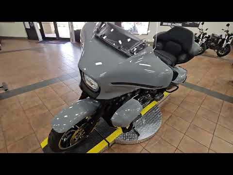 2026 Harley-Davidson Street Glide® Limited in Trussville, Alabama - Video 1