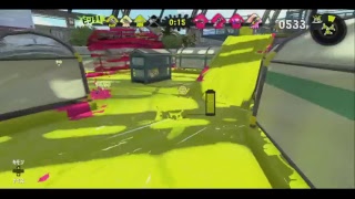 スプラトゥーン２ リーグマッチをだらだら喋りながらプレイ（口悪）