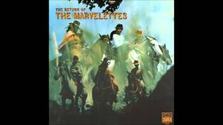 So I Can Love You The Marvelettes 1970