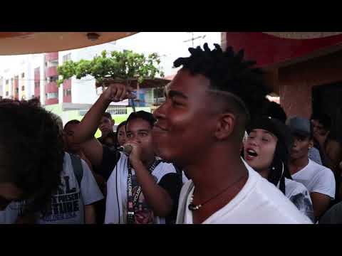 Bennu vs Kong - 48º Edição - Rei da Torre (1ª Fase)