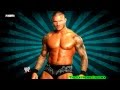 Randy Orton Unused WWE Theme Song "Voices ...