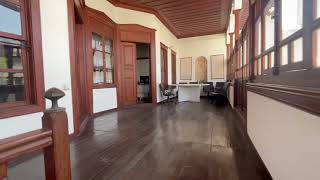 MUĞLA MİMARLAR ODASI BELGESELİ