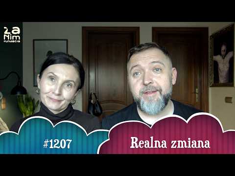 Antidote 1207 - Real Change