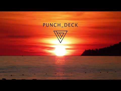 Punch Deck - Paralyzed