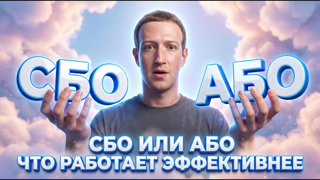 АБО или СБО что работает эффективнее? | В каких случаях лить за СБО | В чем раз?