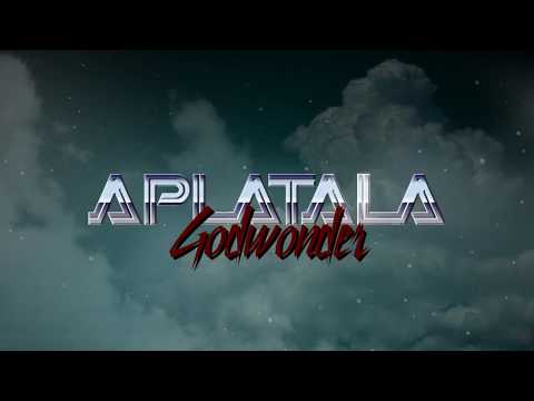 Godwonder - Aplatala [Mastered by Munchi]