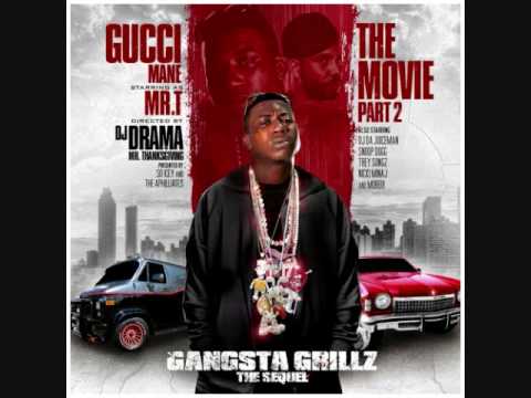 Gucci Mane-Superhero Ft So Icey Boys