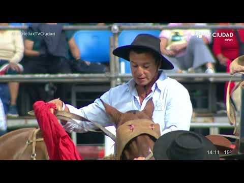 La Criolla por TV Ciudad - Basto Oriental - Sábado 16/4