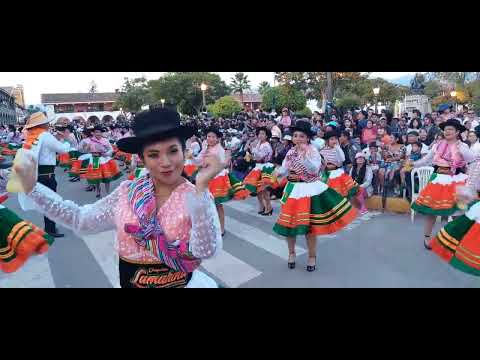 𝗖𝗮𝗿𝗻𝗮𝘃𝗮𝗹 𝗔𝘆𝗮𝗰𝘂𝗰𝗵𝗮𝗻𝗼 2023 𝗖𝗼𝗺𝗽𝗮𝗿𝘀𝗮 𝗟𝗔 𝗠𝗔𝗥𝗜𝗡𝗔