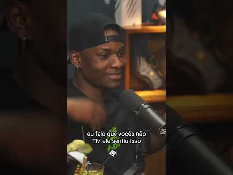 BAPTISTA E LUCAS LUCCO FALAM SOBRE ANGOLA.