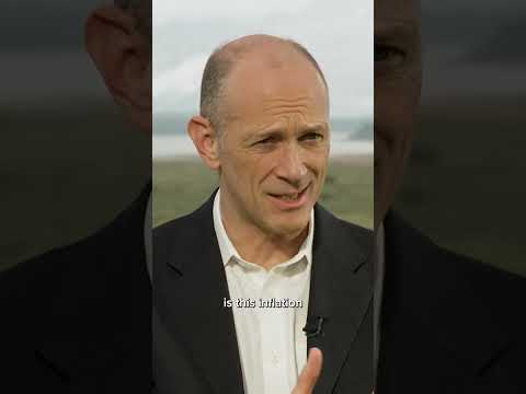Goolsbee on inflation: We're not out of the woods, all eyes on Fed action