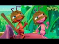 Knight Fight Antiks Funny Cartoons For Kids Compilation