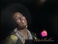 Roberta Flack Sing’s “Let It Be Me” From Chapter Two on The Flip Wilson Show (HQ)