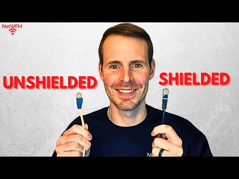 Shielded vs Unshielded Ethernet Cables: Which Do You Need?