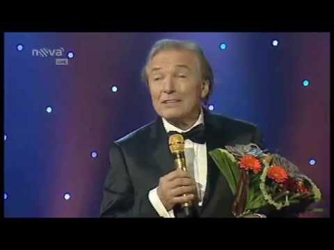 Karel Gott Toto jsem opravdu nečekal